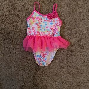 Girls Swim Wear
